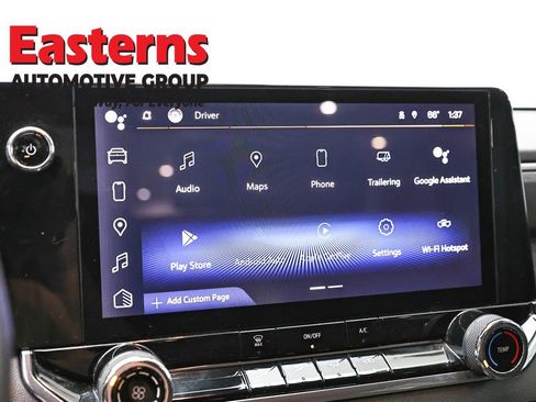 Used 2023 Chevrolet Colorado W/T image 19