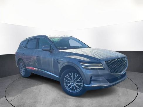Used 2024 Genesis GV80 2.5T image 1