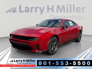 New 2026 Dodge Charger R/T w/ Driver Convenience Group AWD/4WD video 1