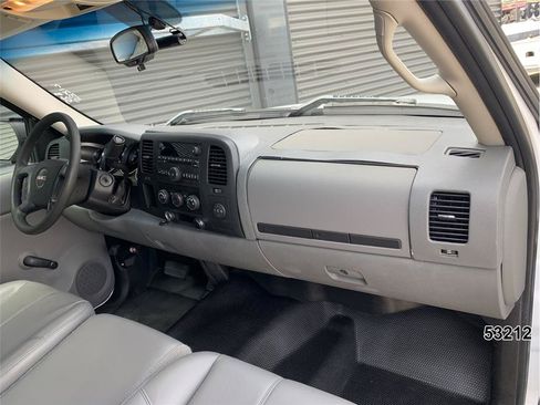 Used 2007 GMC Sierra 3500 W/T RWD image 21