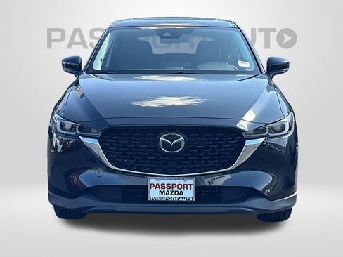 Used 2023 MAZDA CX-5 AWD 2.5 S w/ Premium Package image 7