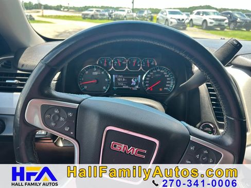 Used 2019 GMC Yukon SLT w/ Premium Edition RWD image 26