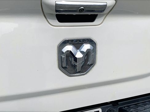 Used 2019 RAM 2500 Limited AWD/4WD image 10