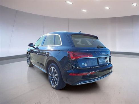 Used 2021 Audi Q5 2.0T Premium Plus image 4