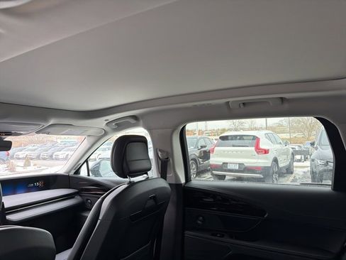 New 2026 Lincoln Nautilus Premier w/ Equipment Group 102A image 8