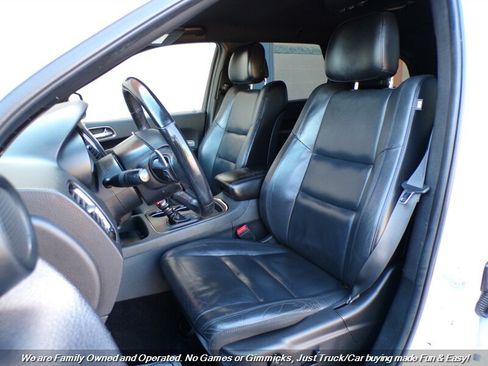 Used 2019 Dodge Durango GT AWD/4WD image 16