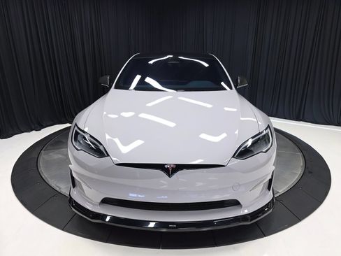 Used 2023 Tesla Model S Standard Range AWD/4WD image 9
