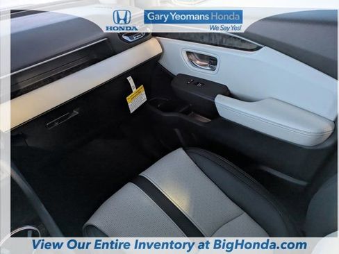 New 2026 Honda Passport TrailSport Elite image 17