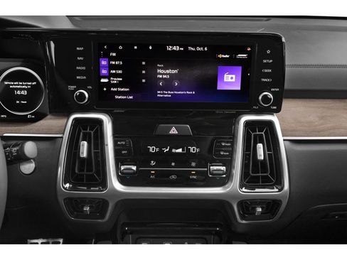 Used 2022 Kia Sorento SX Prestige AWD/4WD image 51