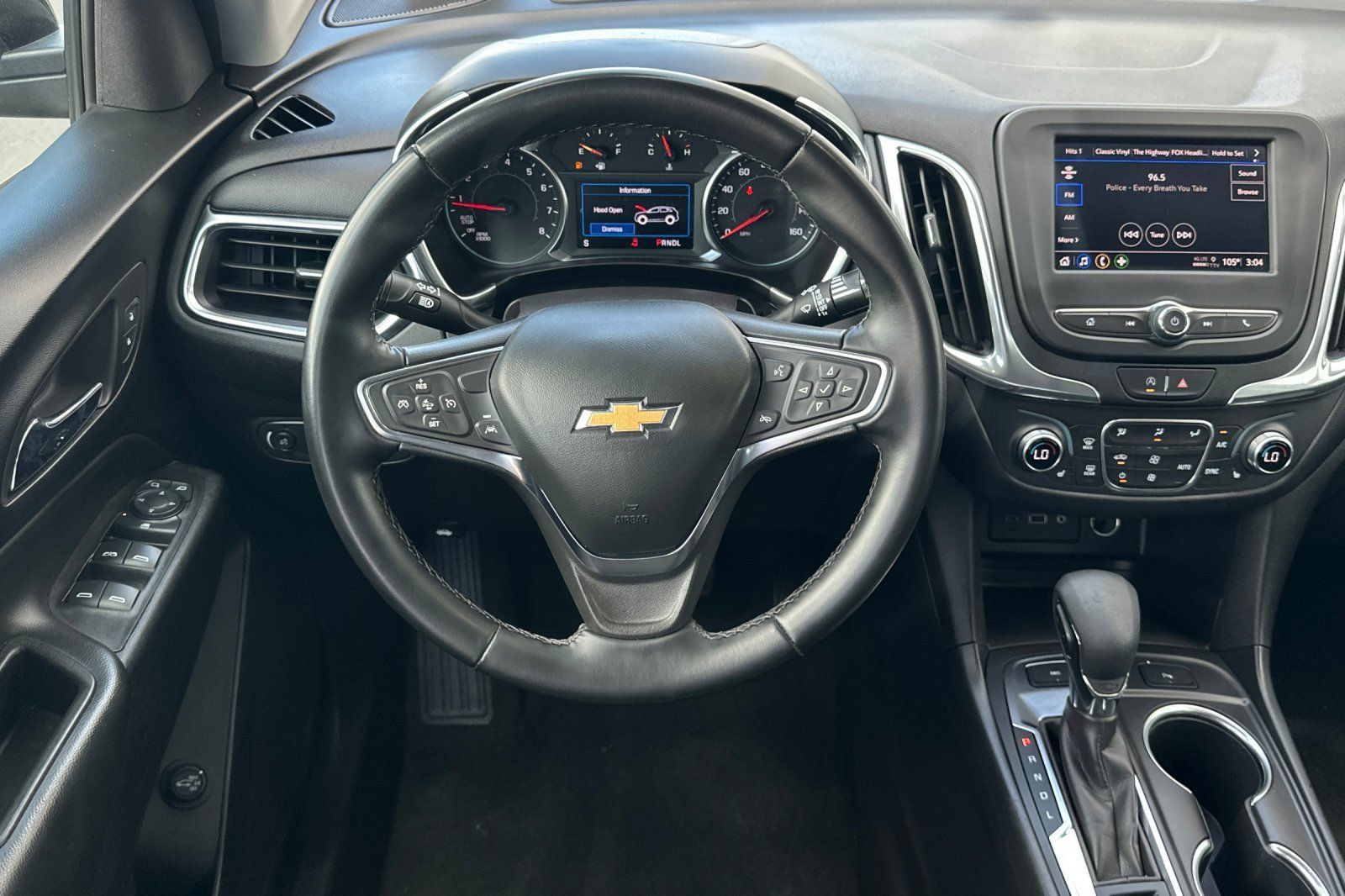 Used 2024 Chevrolet Equinox LT AWD/4WD image 17