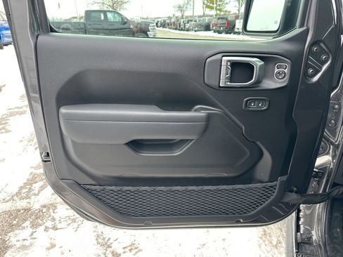 New 2026 Jeep Gladiator Mojave image 52