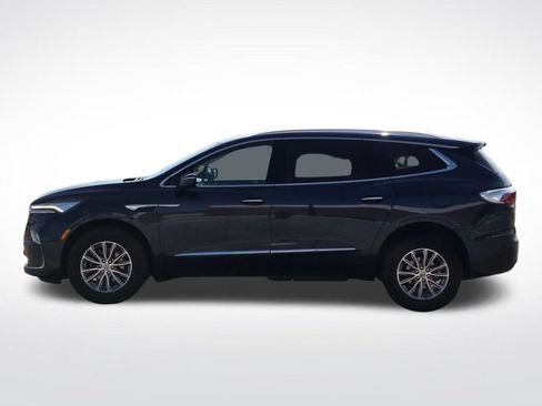 Used 2024 Buick Enclave Essence w/ Technology Package AWD/4WD image 48