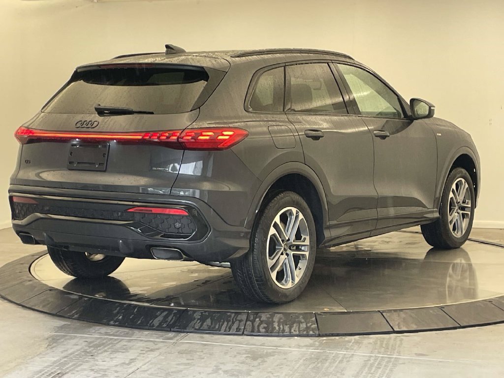 New 2026 Audi Q5 2.0T AWD/4WD image 7