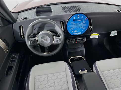 New 2027 MINI Cooper Countryman S AWD/4WD image 19