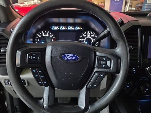 Used 2020 Ford F150 XL w/ Equipment Group 101A Mid image 14