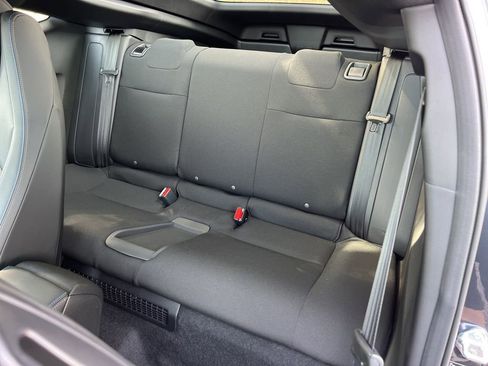 New 2026 Honda Prelude image 11