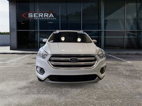 Used 2018 Ford Escape SE image 6