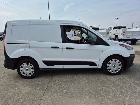 Used 2020 Ford Transit Connect XL image 8