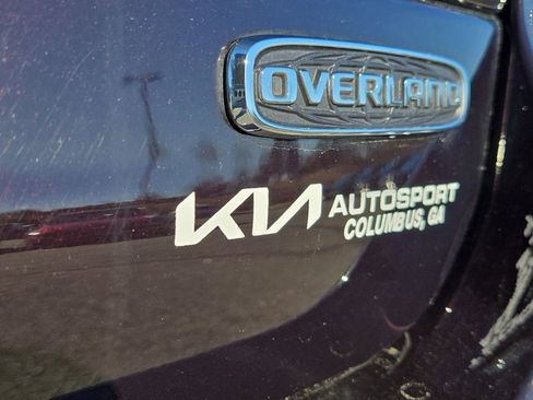 Used 2022 Jeep Grand Cherokee Overland image 11