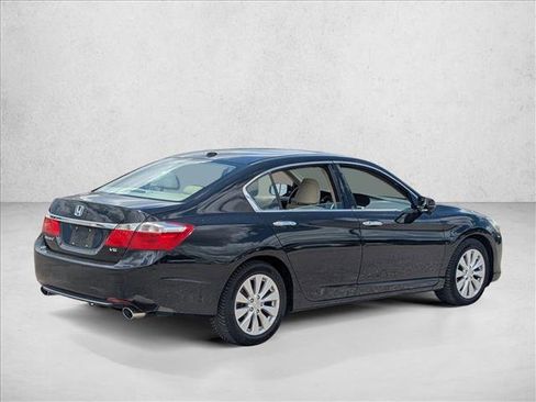 Used 2013 Honda Accord EX-L image 5