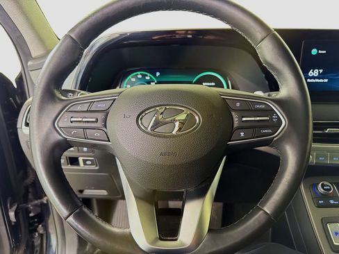 Used 2021 Hyundai Palisade Limited FWD image 12