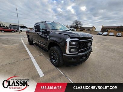 Used 2024 Ford F350 Lariat w/ Sport Appearance Package