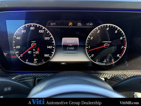 Certified 2022 Mercedes-Benz G 550 image 32