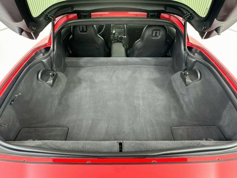 Used 2008 Chevrolet Corvette Coupe RWD image 24