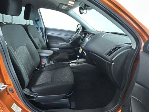 Used 2024 Mitsubishi Outlander Sport ES AWD/4WD image 30