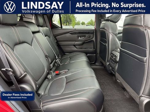 Used 2026 Honda Passport TrailSport Elite image 13