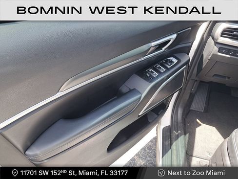 Used 2021 Kia Telluride S image 14