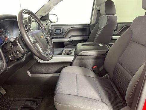 Used 2018 Chevrolet Silverado 1500 LT w/ All Star Edition image 2