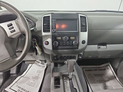 Used 2019 Nissan Frontier SV w/ Value Truck Package image 18