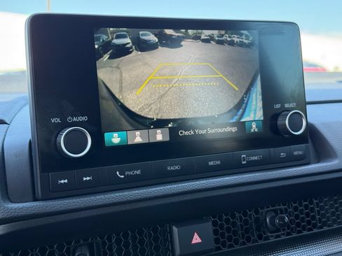 Used 2025 Honda CR-V EX image 22