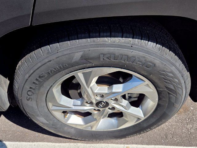 Used 2024 Hyundai Tucson SEL FWD image 4