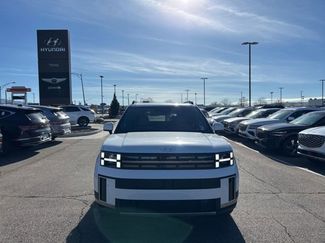 New 2026 Hyundai Santa Fe Limited w/ Tow & Go Package video 2