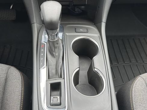 Used 2022 Chevrolet Equinox LT FWD image 23