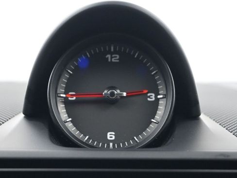 Used 2022 Porsche Panamera Platinum Edition image 12