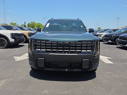 New 2027 Kia Telluride SX X-Line w/ Towing Package AWD/4WD image 3