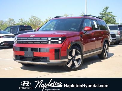 Used 2026 Hyundai Santa Fe Limited