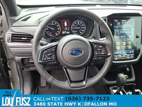 Used 2026 Subaru Forester Limited AWD/4WD image 7