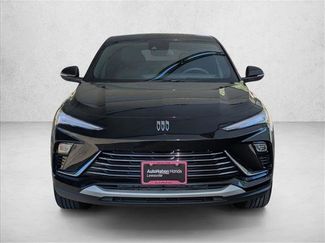 Used 2025 Buick Envista Preferred video 2