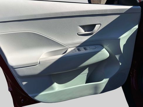 Certified 2026 Hyundai Kona SEL Sport AWD/4WD image 15