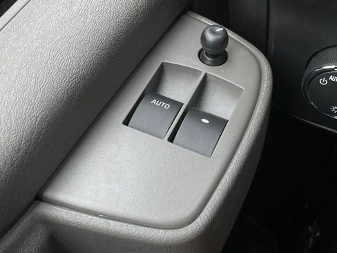 New 2026 Chevrolet Express 3500 LS RWD image 12