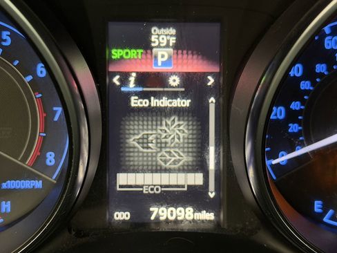 Used 2016 Scion iM FWD image 11