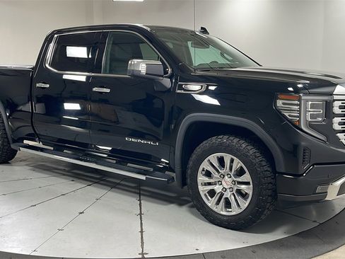 Used 2022 GMC Sierra 1500 Denali image 3