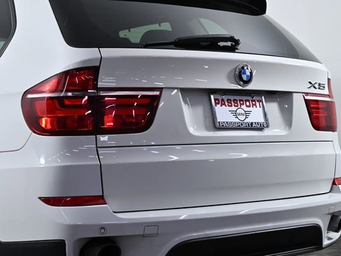 Used 2012 BMW X5 xDrive35i image 7