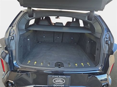 Used 2024 BMW XM Label Red image 14