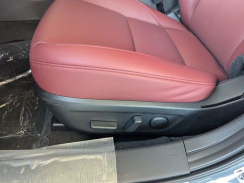 New 2026 MAZDA MAZDA3 Carbon image 11