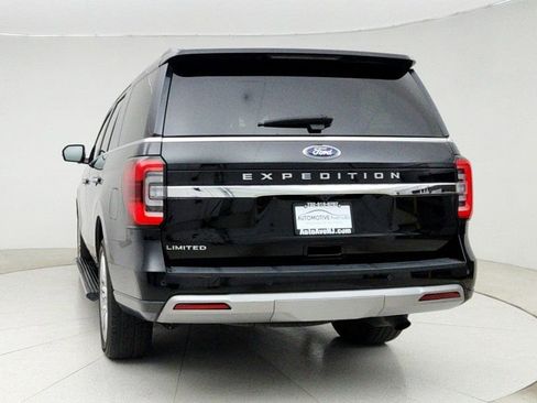 Used 2024 Ford Expedition Limited image 6
